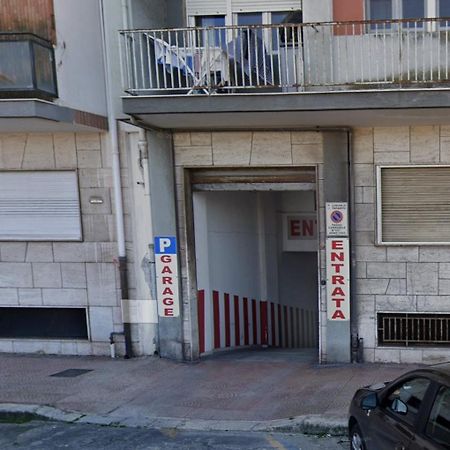 Sparta Taranto Eksteriør billede